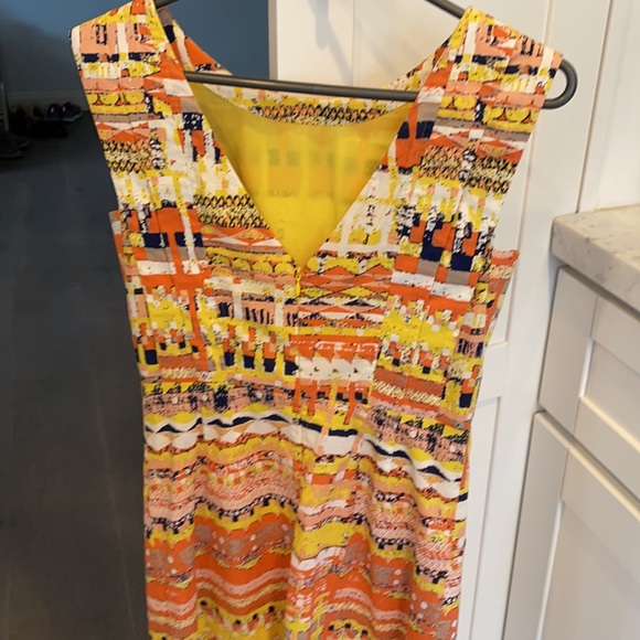 Plenty by Tracy Reese dress. - Picture 4 of 5